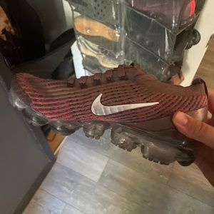 Only worn a few times. Super comfy but my feet grew during pregnancy haha